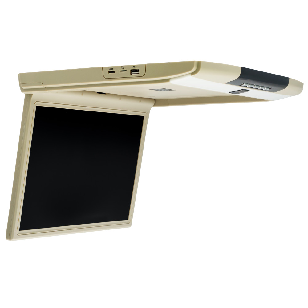Потолочный монитор Clayton SL-1570 BE 15.6 дюйма