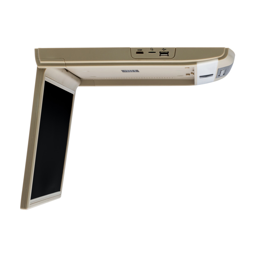 Потолочный монитор Clayton SL-1570 BE 15.6 дюйма