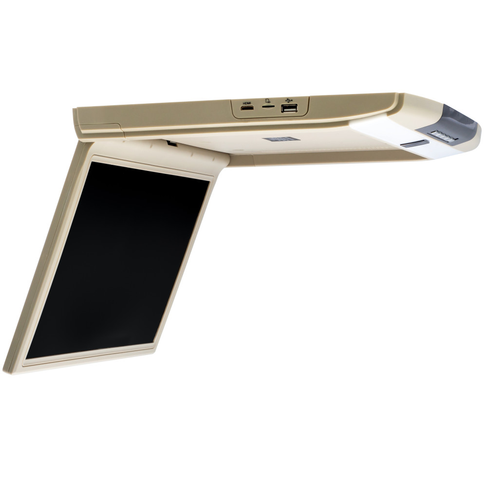 Потолочный монитор Clayton SL-1570 BE 15.6 дюйма