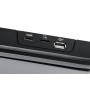 Потолочный монитор Clayton SL-1588 BL Android 15.6 дюйма