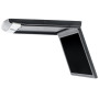 Потолочный монитор Clayton SL-1588 BL Android 15.6 дюйма