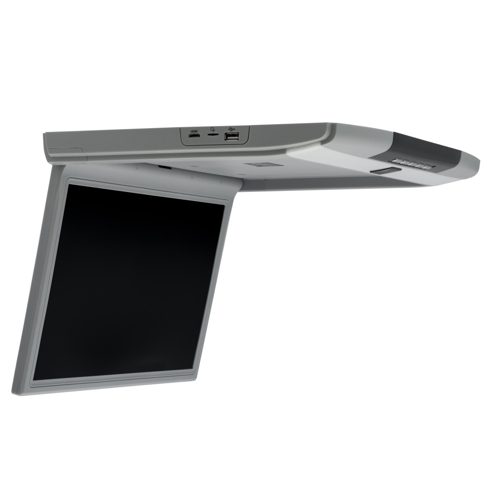 Потолочный монитор Clayton SL-1570 GR 15.6 дюйма