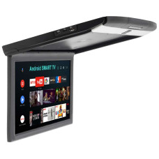 Потолочный монитор Clayton SL-1588 BL Android 15.6 дюйма
