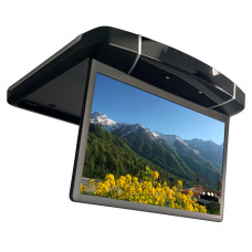 Потолочный монитор Clayton SL-1589 BL Android 15.6 дюйма