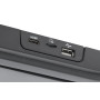 Потолочный монитор Clayton SL-1789 BL Android 17.3 дюйма