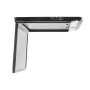 Потолочный монитор Clayton SL-1789 BL Android 17.3 дюйма