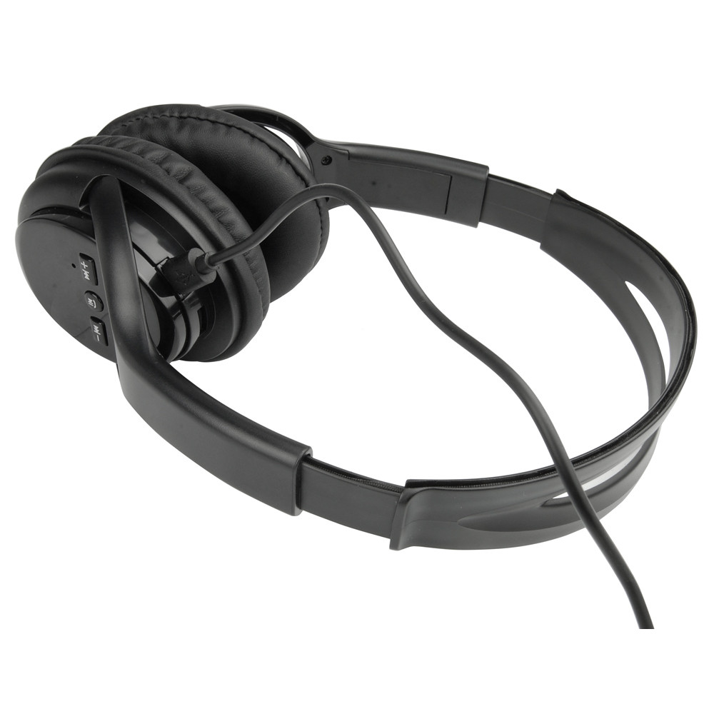 Наушники беспроводные (Bluetooth) Clayton WS-3310