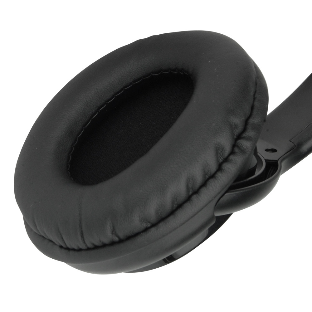 Наушники беспроводные (Bluetooth) Clayton WS-3310
