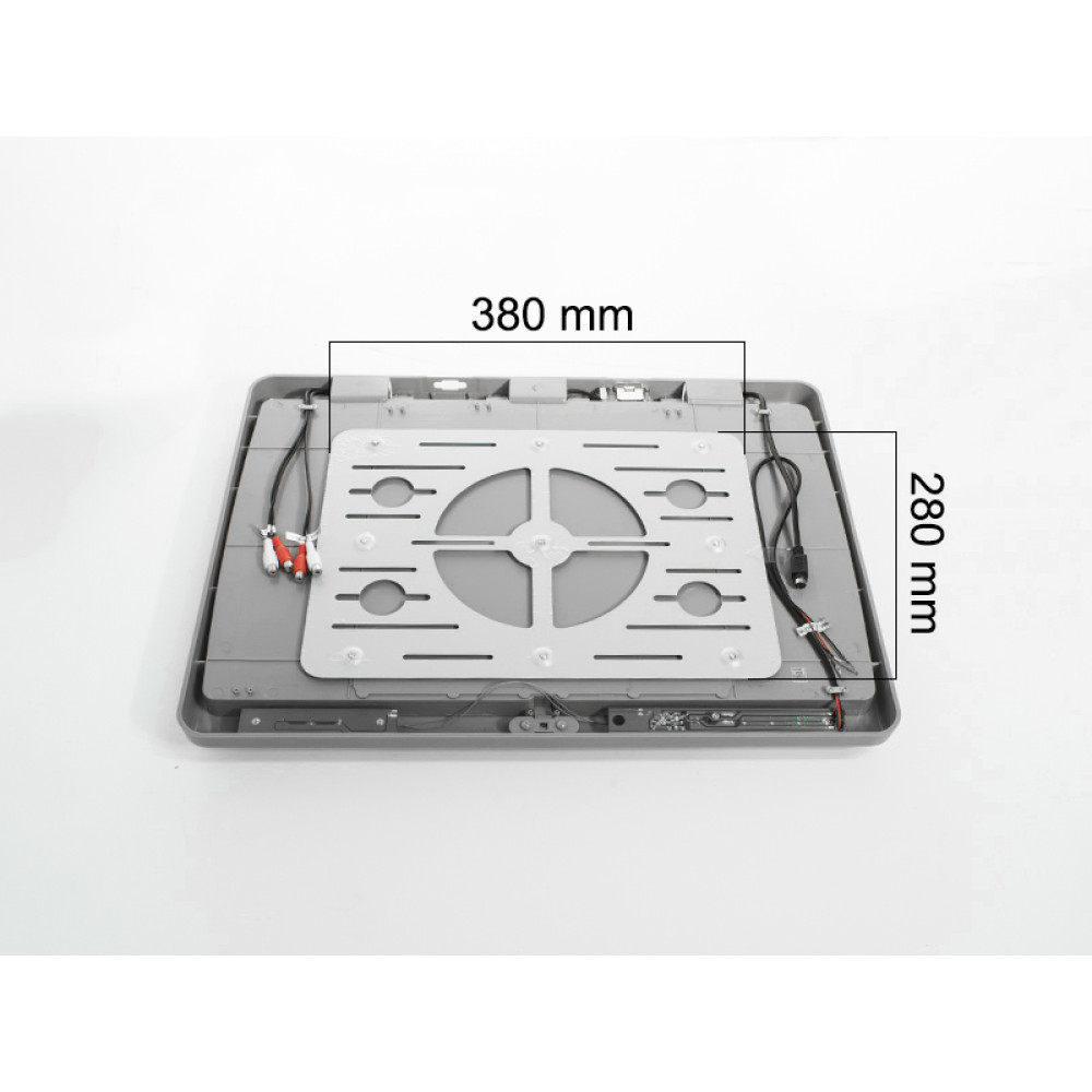 Потолочный монитор GATE SQ-2202 GR 22 дюйма
