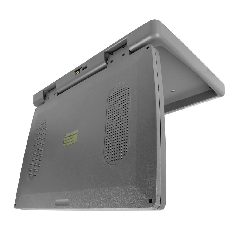 Потолочный монитор GATE SQ-1502 GR серый