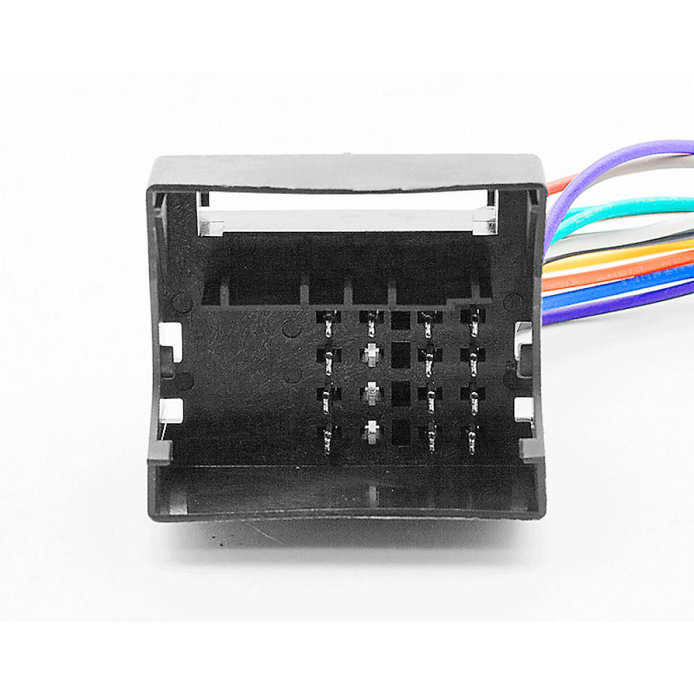 Переходник ISO CARAV BMW, Land Rover, Rover, Mini (12-004)