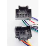 Переходник ISO CARAV Chevrolet (12-006)