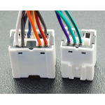 Переходник ISO CARAV Nissan (12-020)