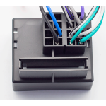 Переходник ISO CARAV Volkswagen, Audi, Skoda, Seat (12-025)