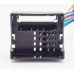 Переходник ISO CARAV Volkswagen, Audi, Skoda, Seat (12-025)