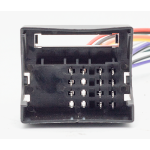 Переходник ISO CARAV Renault (12-027)