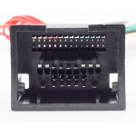 Переходник ISO CARAV Chevrolet, Opel (12-031)