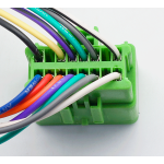 Переходник ISO CARAV Volvo (12-032)