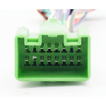 Переходник ISO CARAV Volvo (12-032)