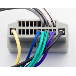 Переходник ISO CARAV Chrysler, Jeep, Dodge (12-034)