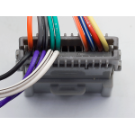 Переходник ISO CARAV Chevrolet, Hummer, Suzuki, GMC (12-042)