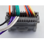 Переходник ISO CARAV Chevrolet, Hummer, Suzuki, GMC (12-042)