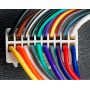 Переходник для магнитол Honda, Suzuki, Acura, Fiat, Opel, Nissan Carav 12-212