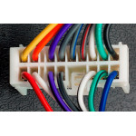 Переходник для магнитол KIA, Hyundai Carav 12-213