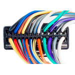 Переходник для магнитол KIA, Hyundai Carav 12-214