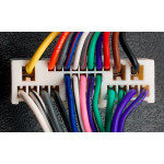 Переходник для магнитол Mazda Carav 12-215