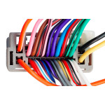 Переходник для магнитол Honda Carav 12-229