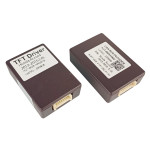 Переходник для магнитол 9", 10.1" Honda Accord Carav 16-226