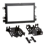 Переходная рамка Metra Ford (95-5812)