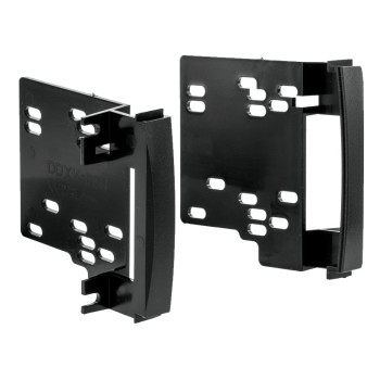 Переходная рамка Metra Jeep Compass, Grand Cherokee, Wrangler (95-6511)