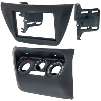 Переходная рамка Metra Mitsubishi Lancer IX (95-7017B)