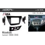 Переходная рамка Metra Mitsubishi Lancer IX (95-7017B)