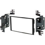 Переходная рамка Metra KIA Rio (95-7321)