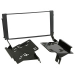 Переходная рамка Metra Hyundai Santa Fe (95-7325B)