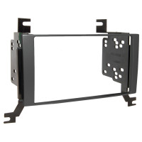 Переходная рамка Metra Hyundai Santa Fe (95-7325B)