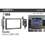 Переходная рамка Metra Hyundai Elantra (95-7326)