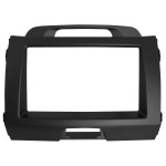 Переходная рамка Metra KIA Sportage (95-7344CH)