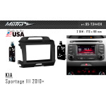 Переходная рамка Metra KIA Sportage (95-7344CH)