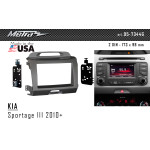 Переходная рамка Metra KIA Sportage (95-7344G)
