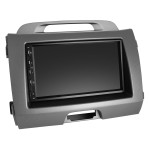 Переходная рамка Metra KIA Sportage (95-7344G)