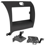 Переходная рамка Metra KIA Cerato, Forte (95-7356B)