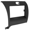 Переходная рамка Metra KIA Cerato, Forte (95-7356B)