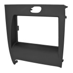 Переходная рамка Metra KIA Cerato, Forte (95-7356B)