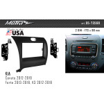 Переходная рамка Metra KIA Cerato, Forte (95-7356B)