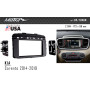 Переходная рамка Metra KIA Sorento (95-7366B)