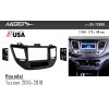 Переходная рамка Metra Hyundai Tucson (95-7369B)